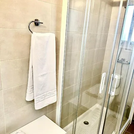 別荘 Casa Centro Mar Y Sol フエンヒロラ