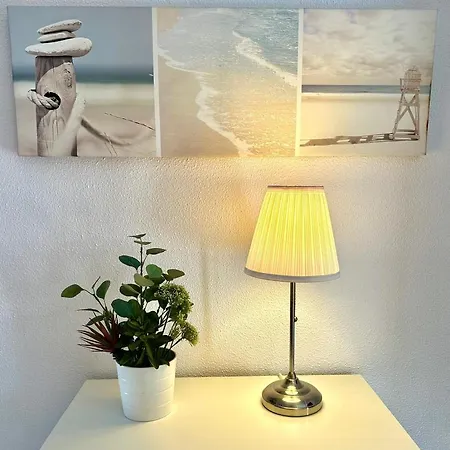別荘 Casa Centro Mar Y Sol *