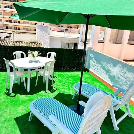Casa Centro Mar Y Sol 別荘 *